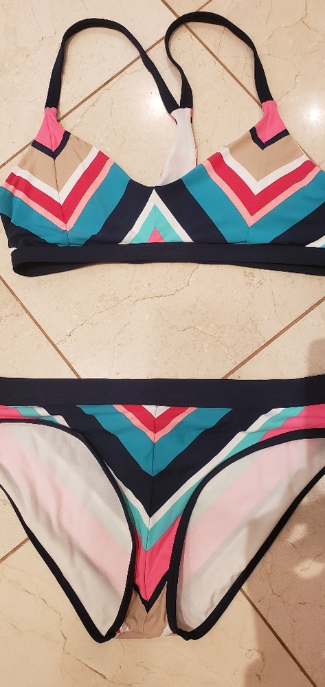 Hot lil swimsuit